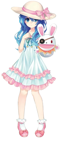 2, Yoshino