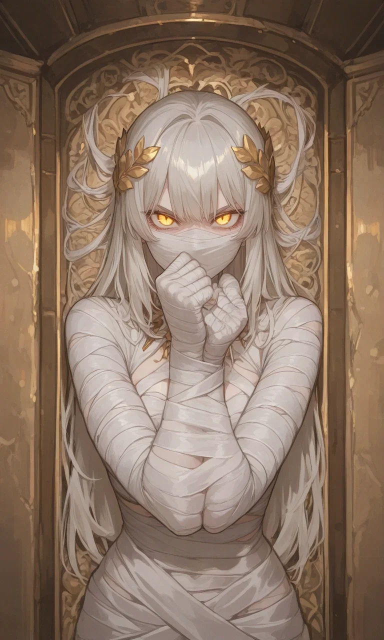 Bound