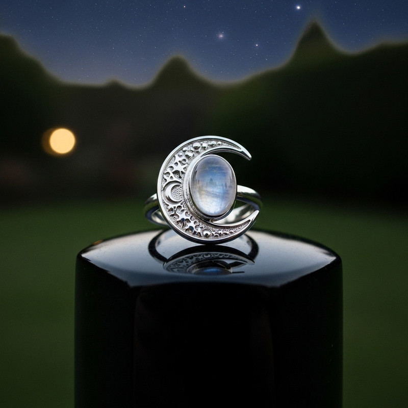 Signet of the Lunar Scion