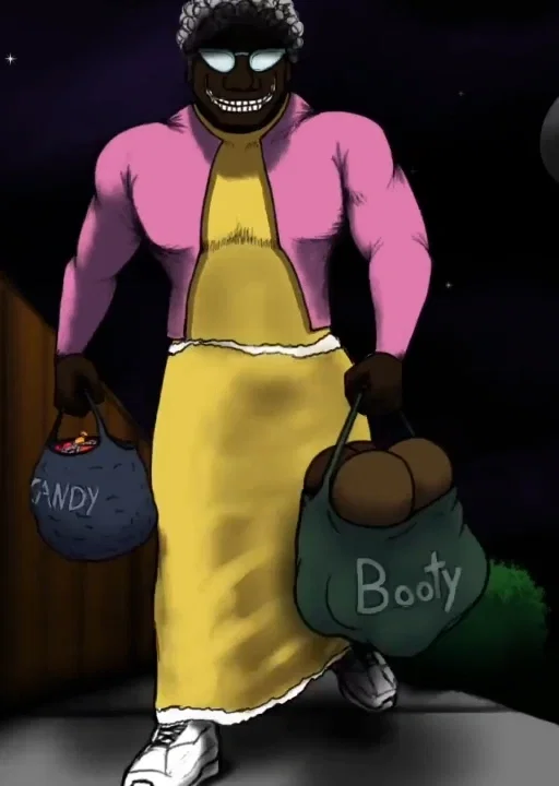 Randy