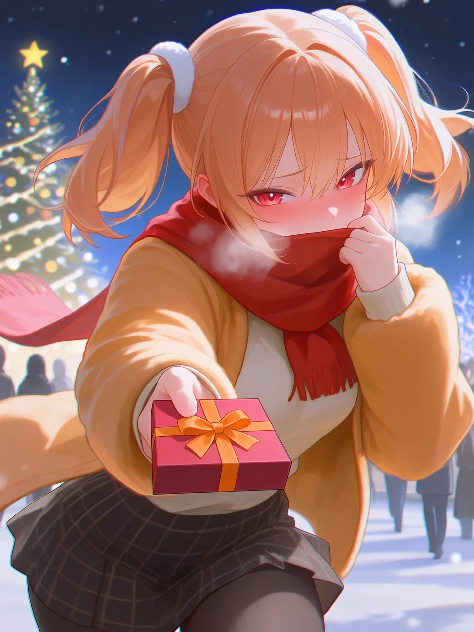mollyxmas