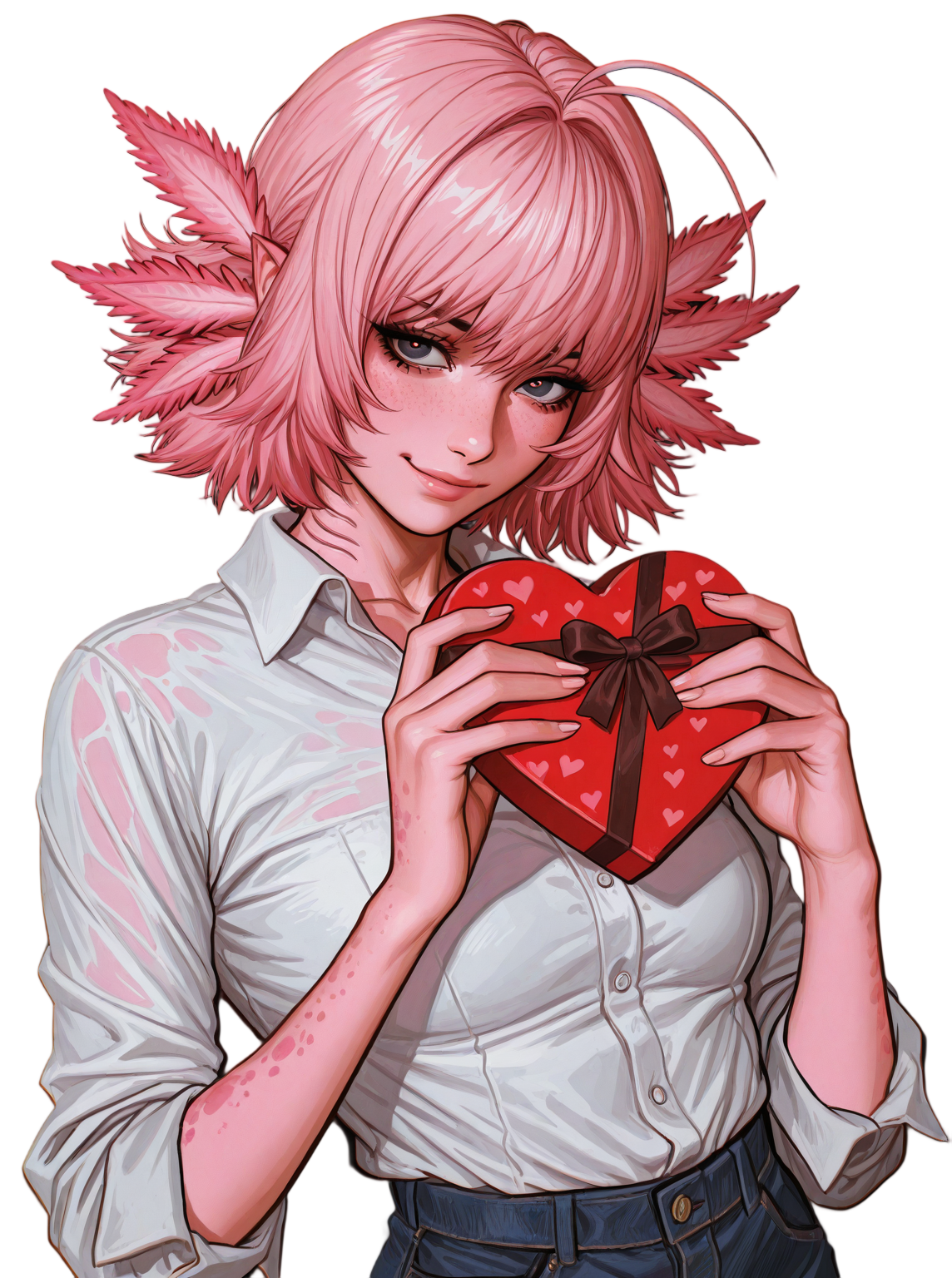 Sarah Image