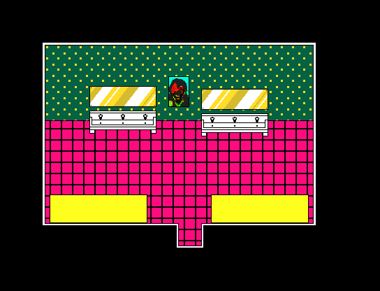 Washroom