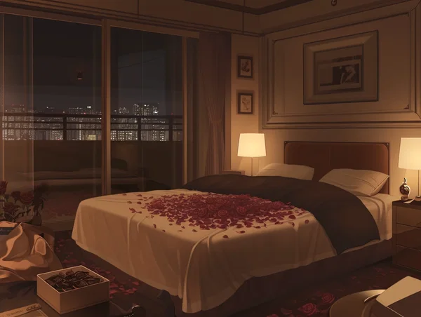 Scene image
