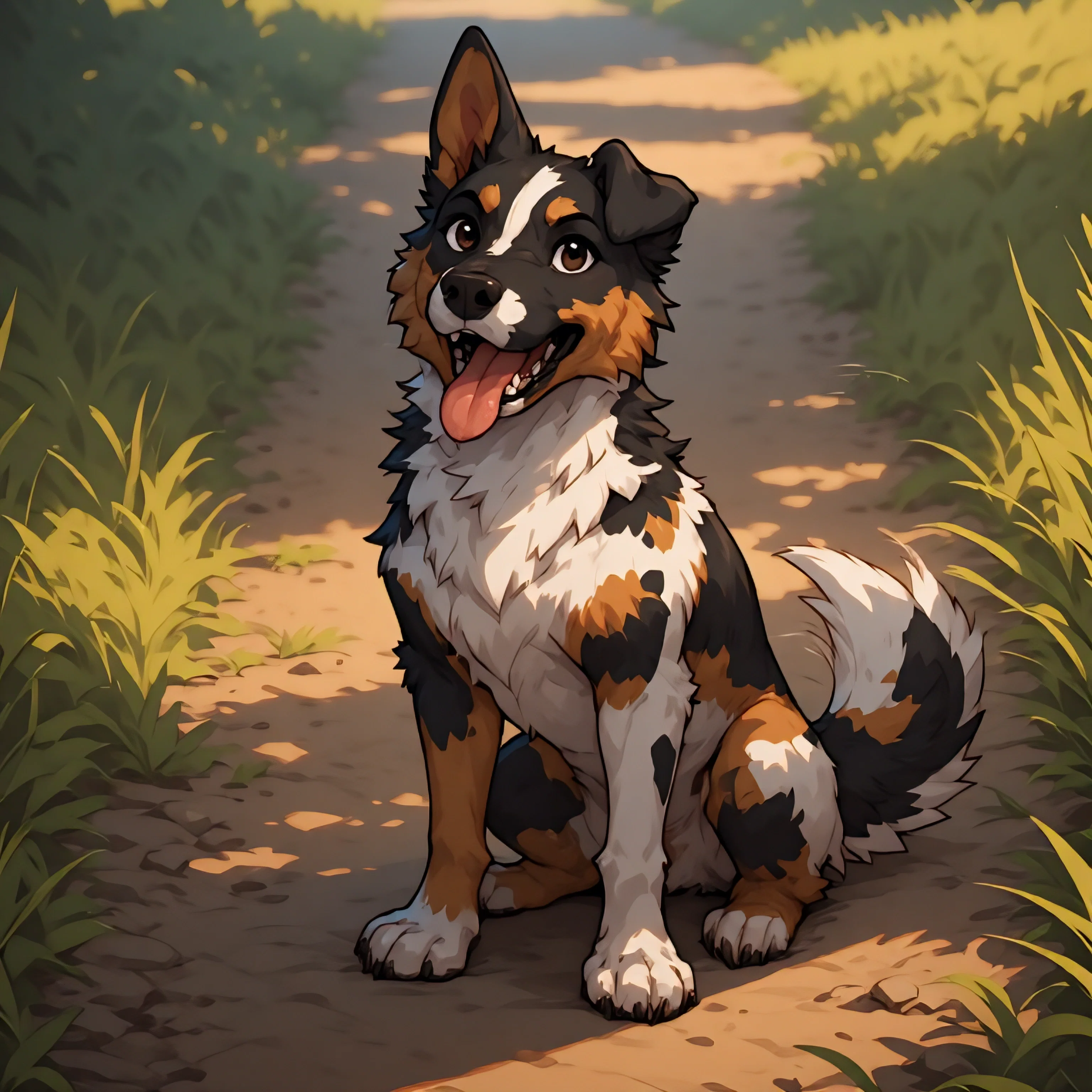 Patch