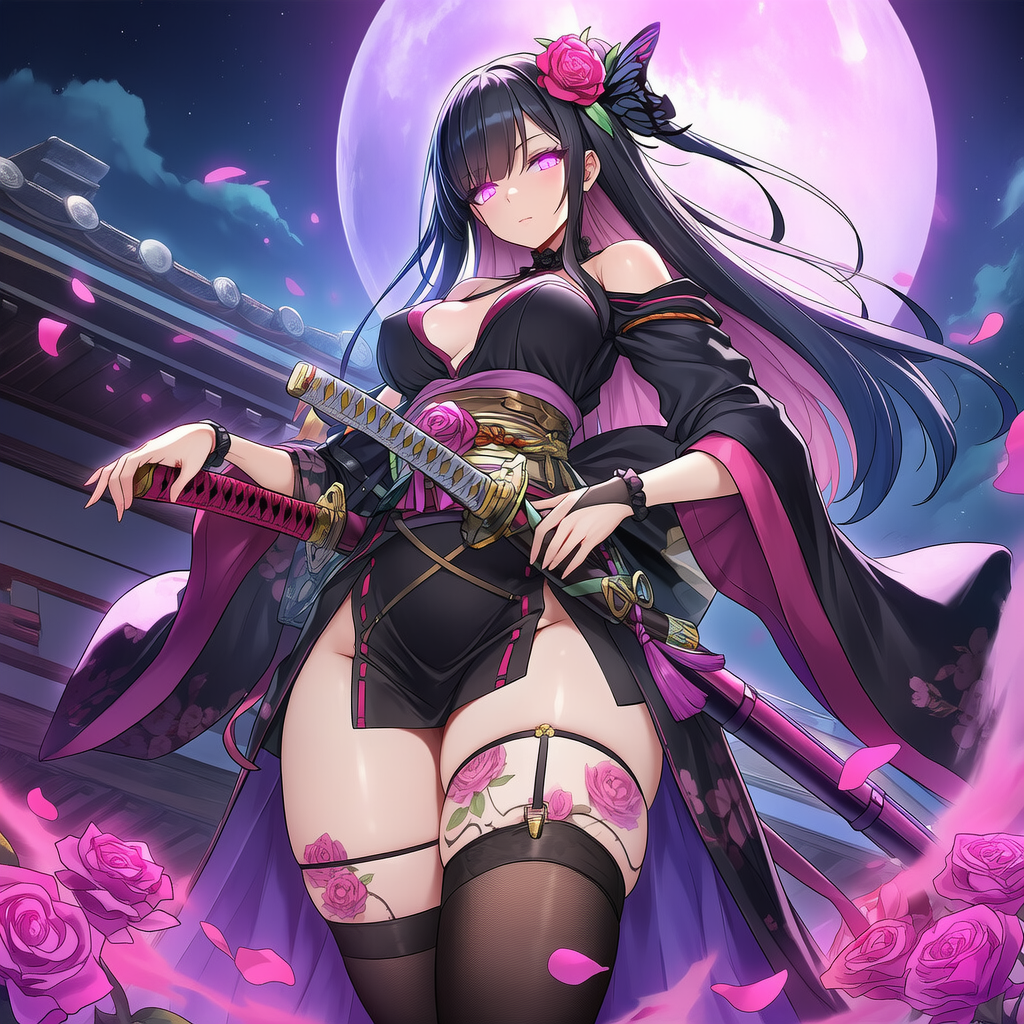Fuka Mitsumi