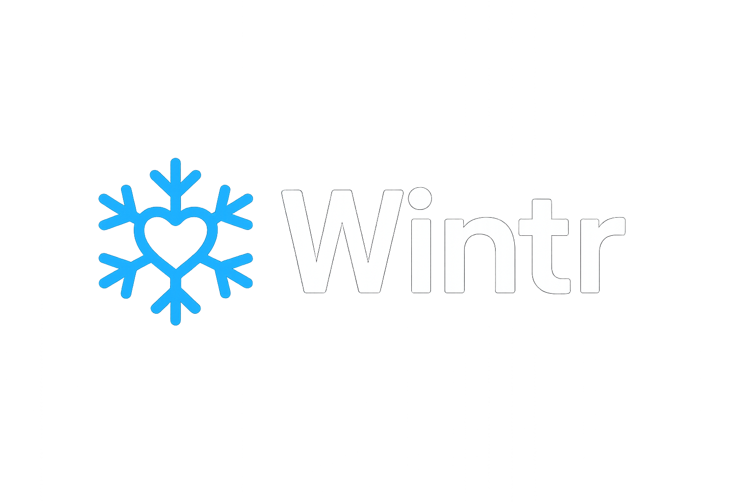 Wintr Logo