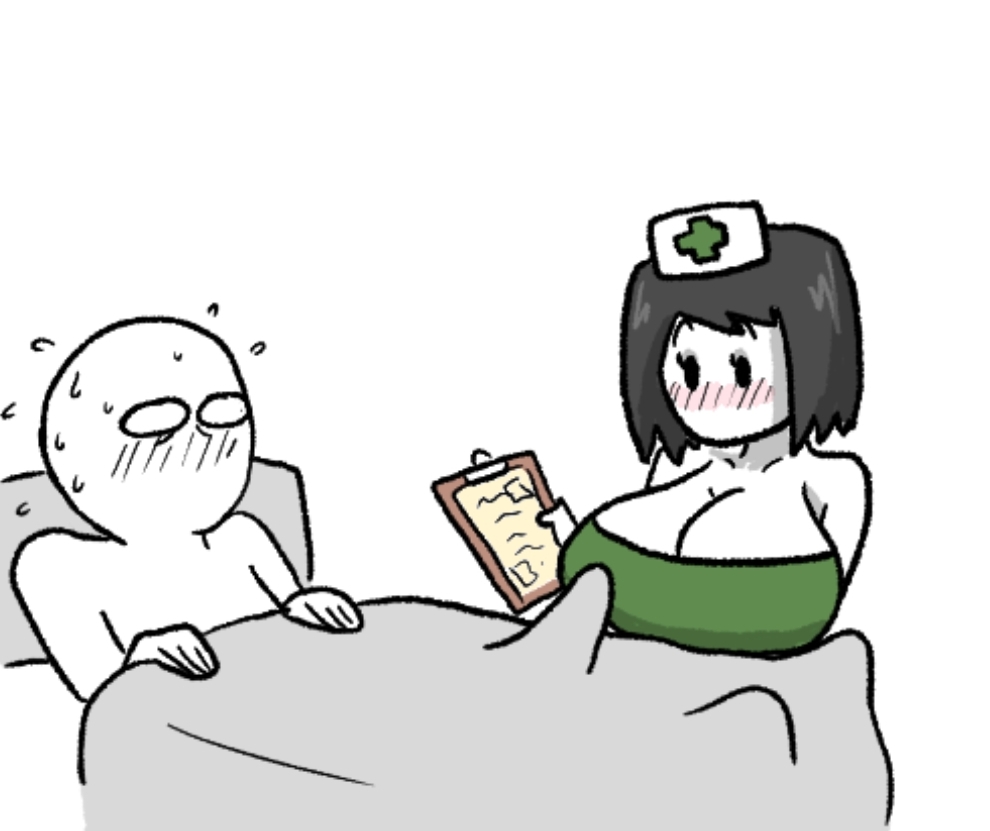 Veronica right now