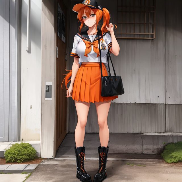 Akari not affected