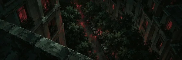 rooftop