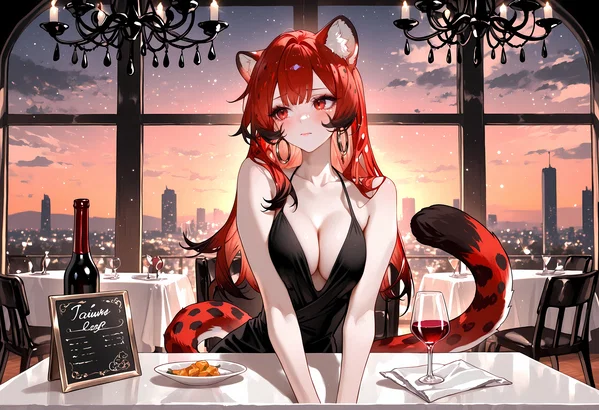 Bistro Margaux