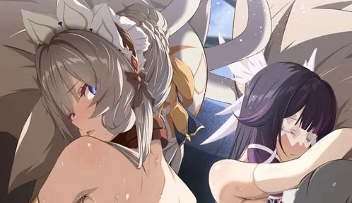 Ah~