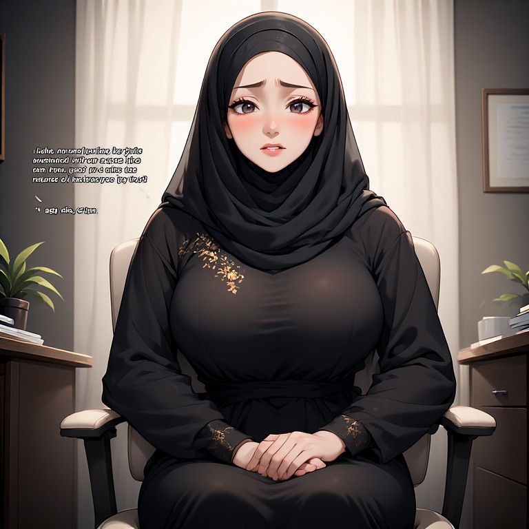 Job interview