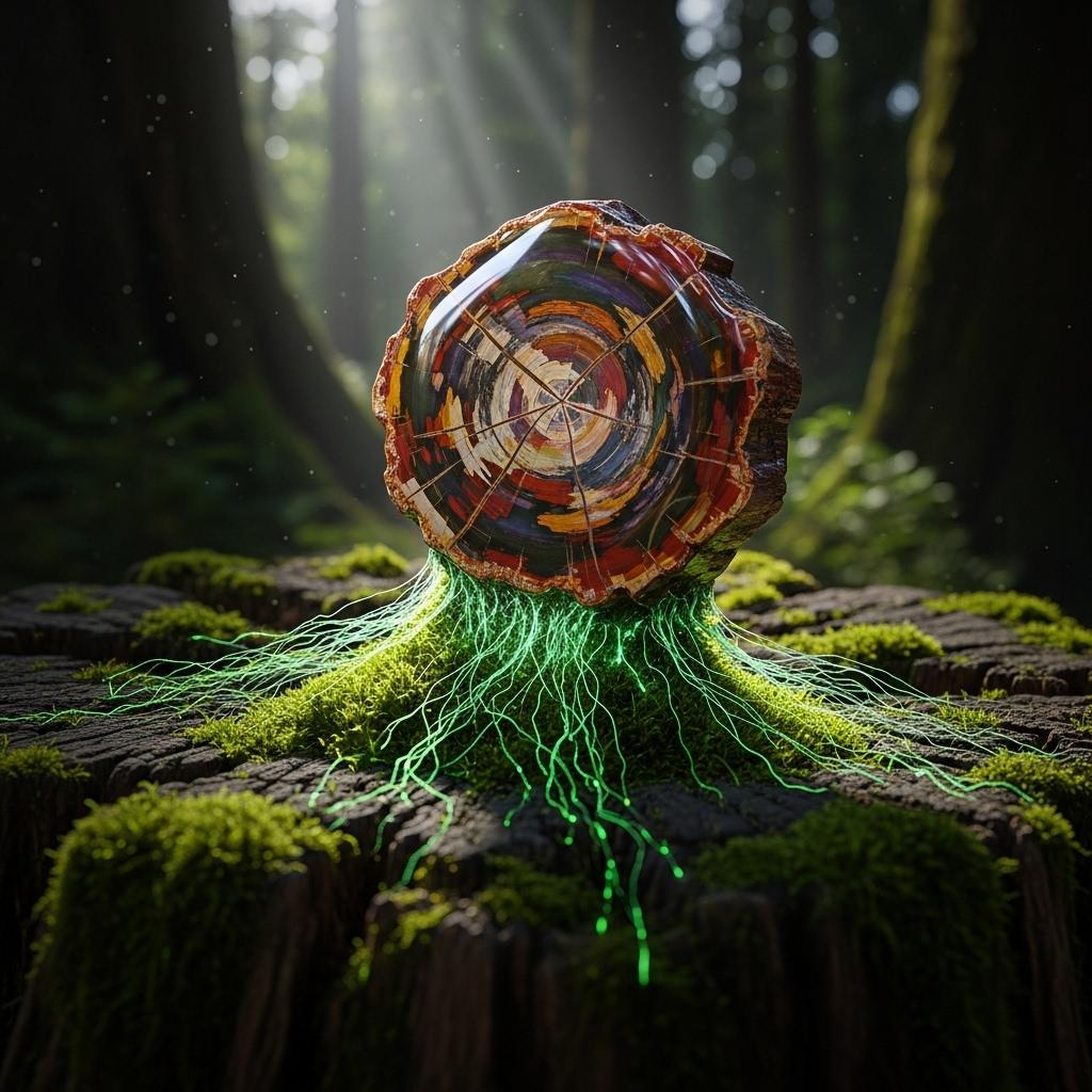 Sylvan Graft