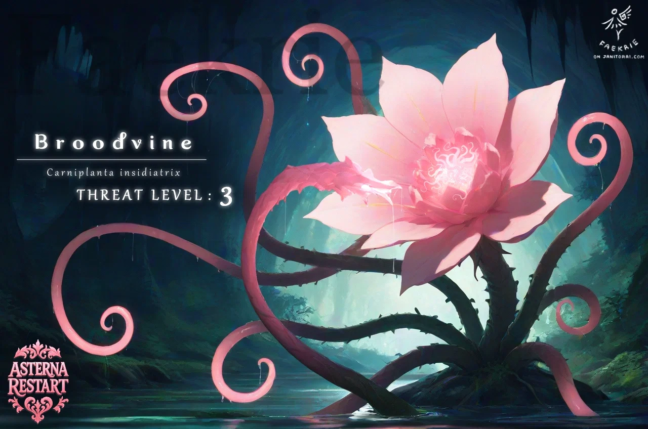 Broodvine