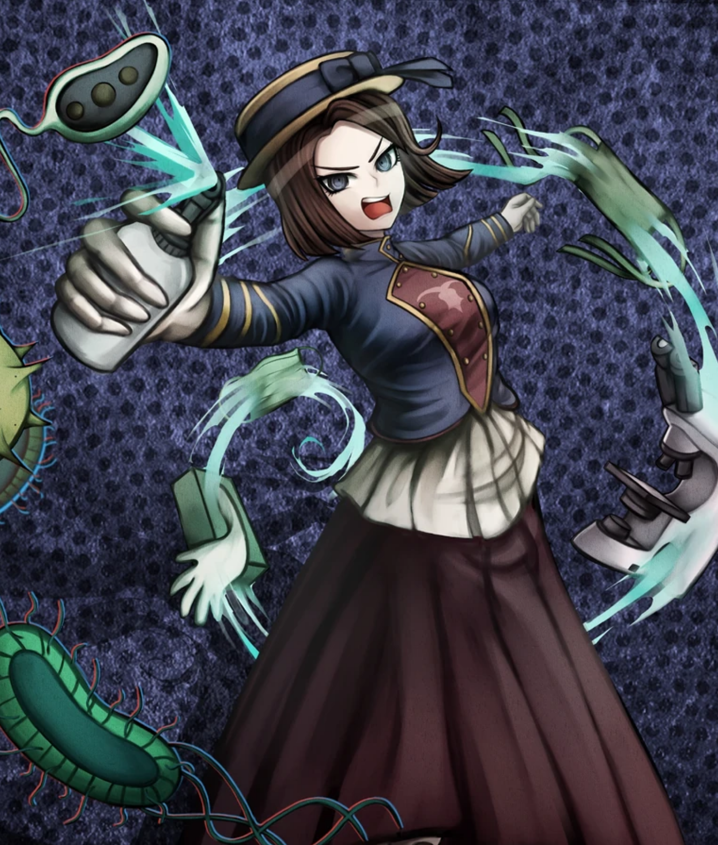 Uta Card
