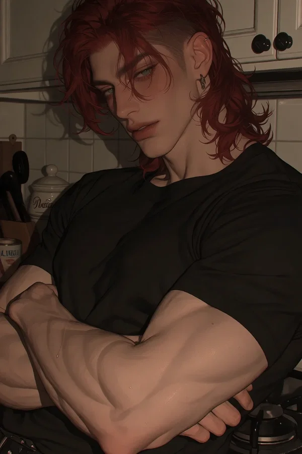 character image