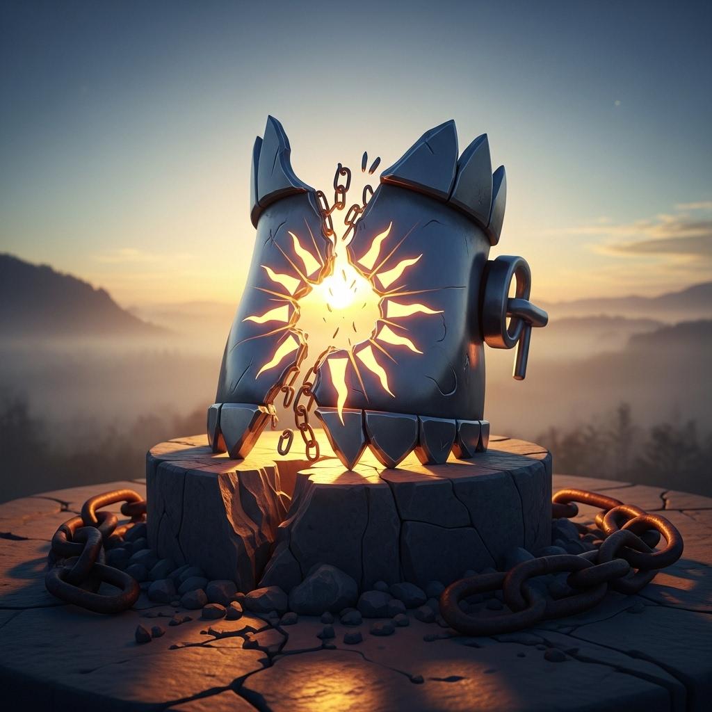 Regalia of the Liberator