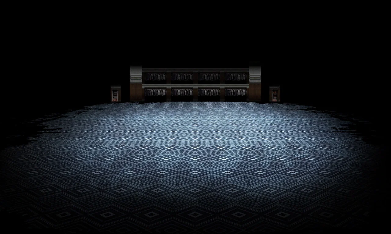 floor