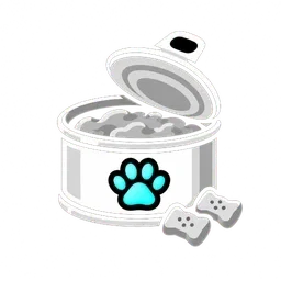 Cat rescue icon · LuvBytes