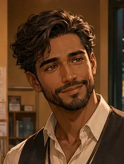 Raphael Quinn