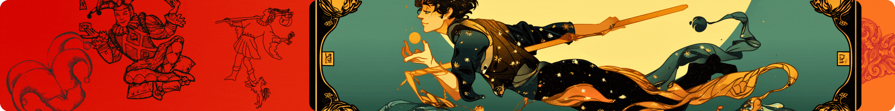 banner