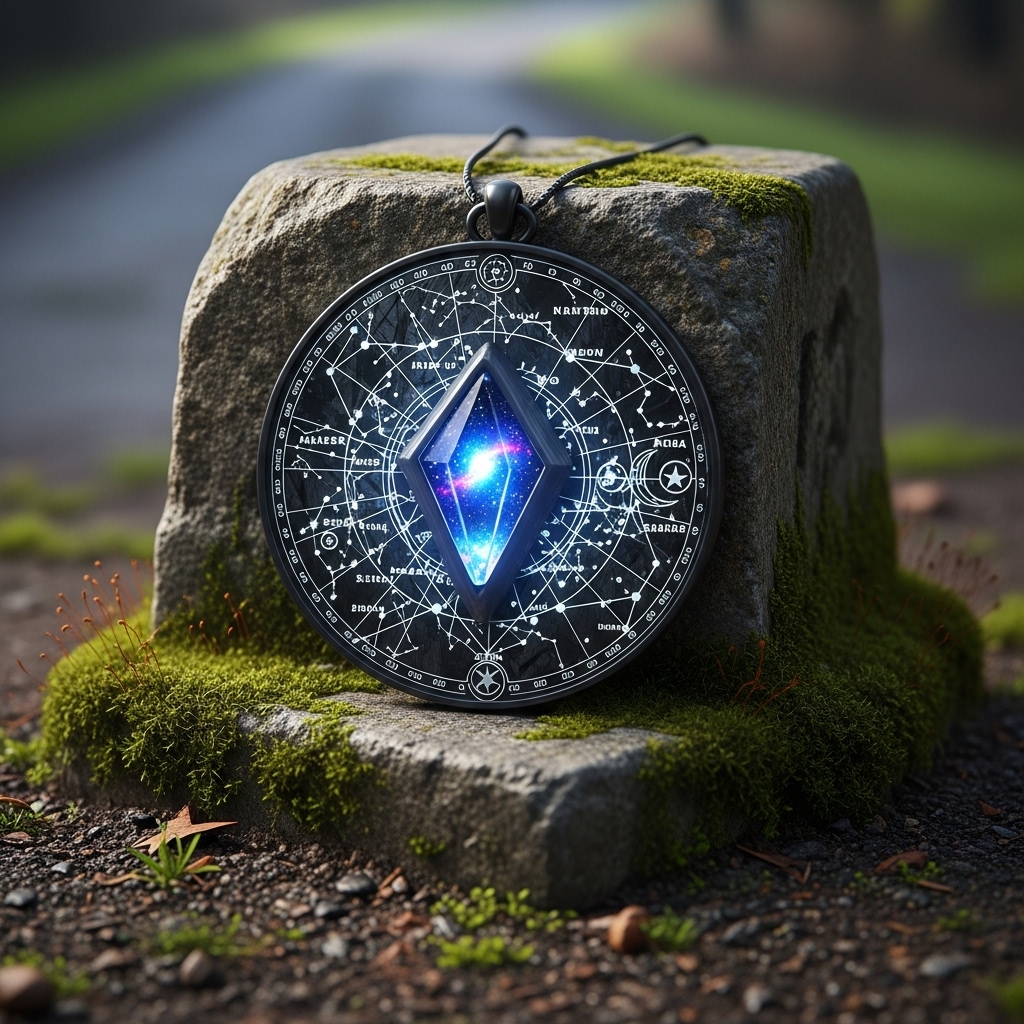Pilgrim's Compass