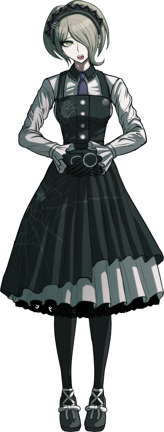 Kirumi Tojo