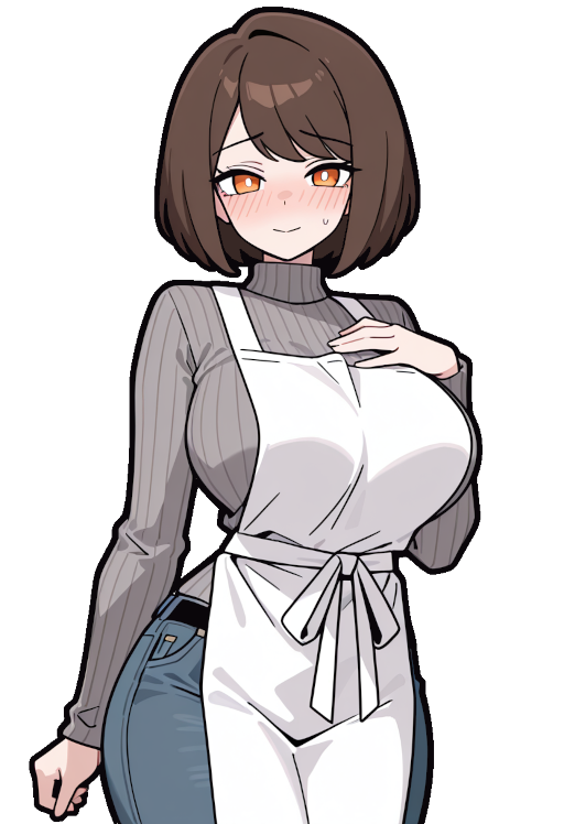 Hana Chibi