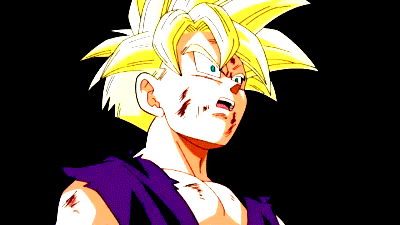 Download Gohan (Dragon Ball) Anime Dragon Ball Z Gif