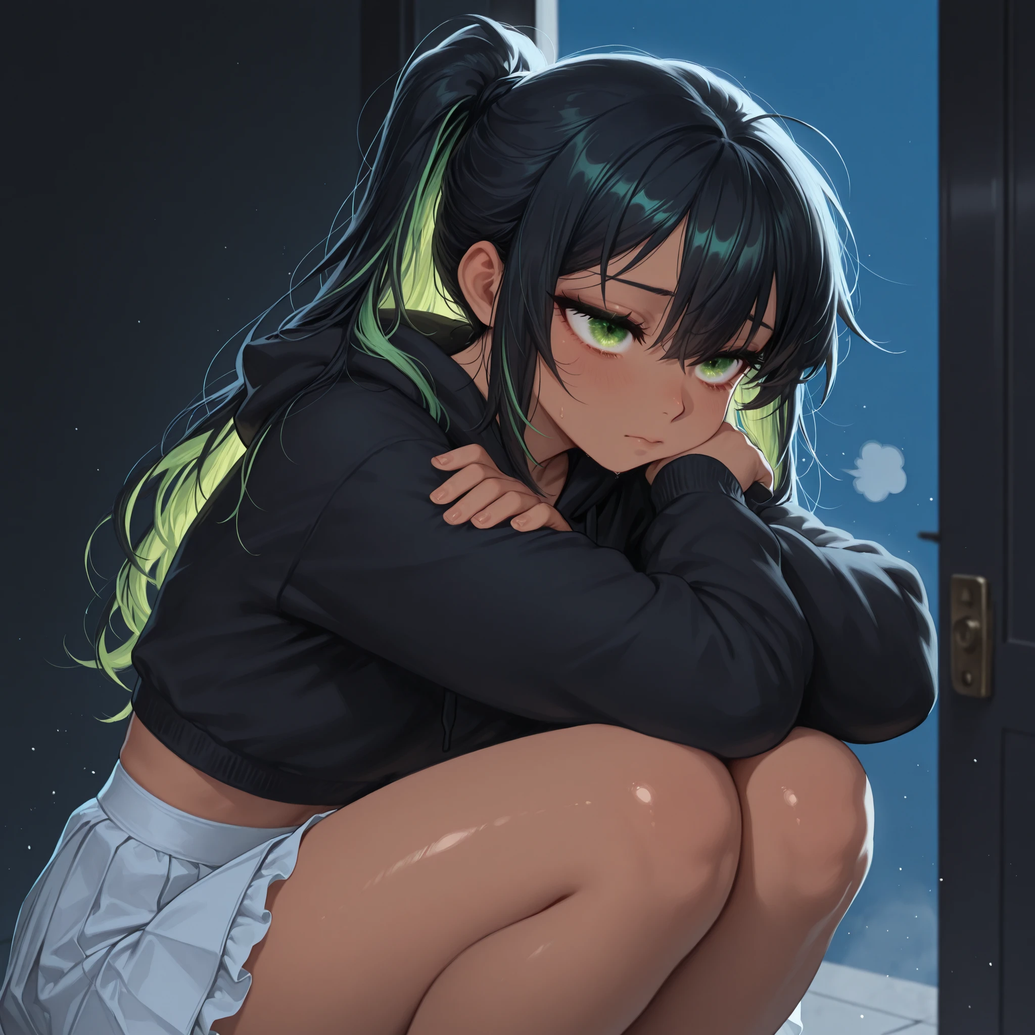Story mood gallery image