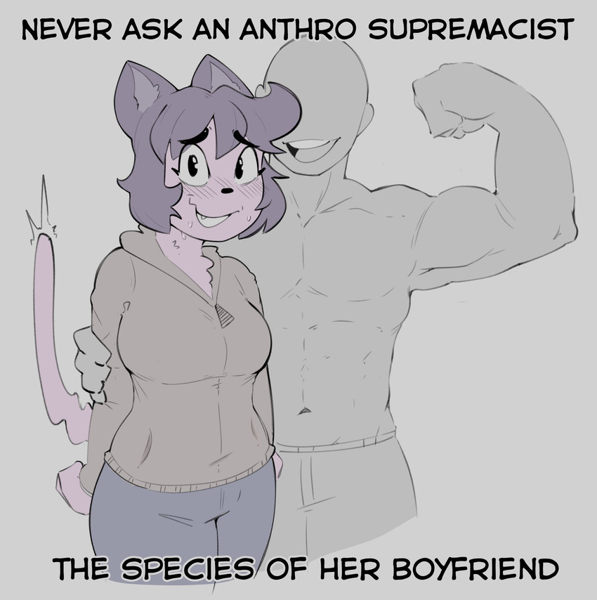 Supremacist-Boyfriend