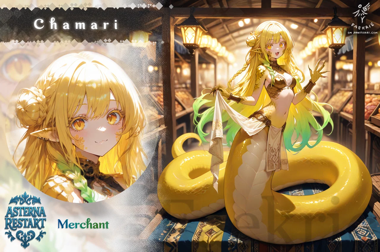 Chamari