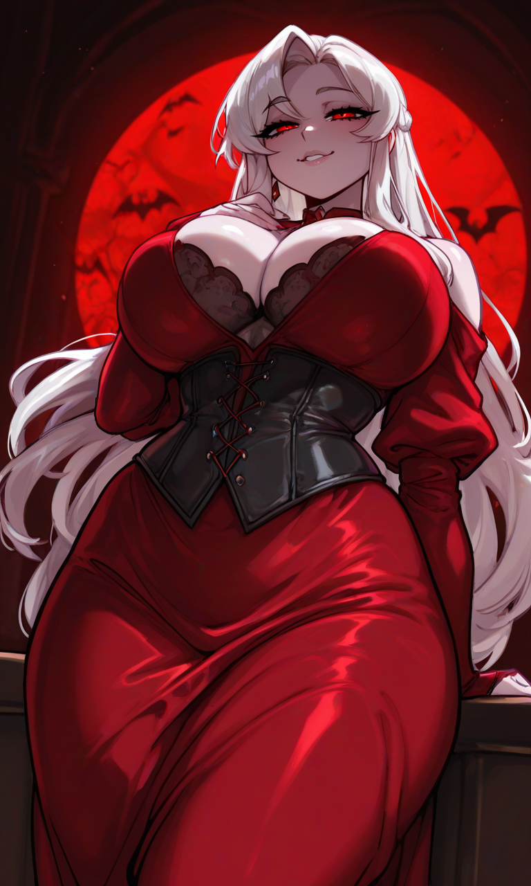 Evangeline