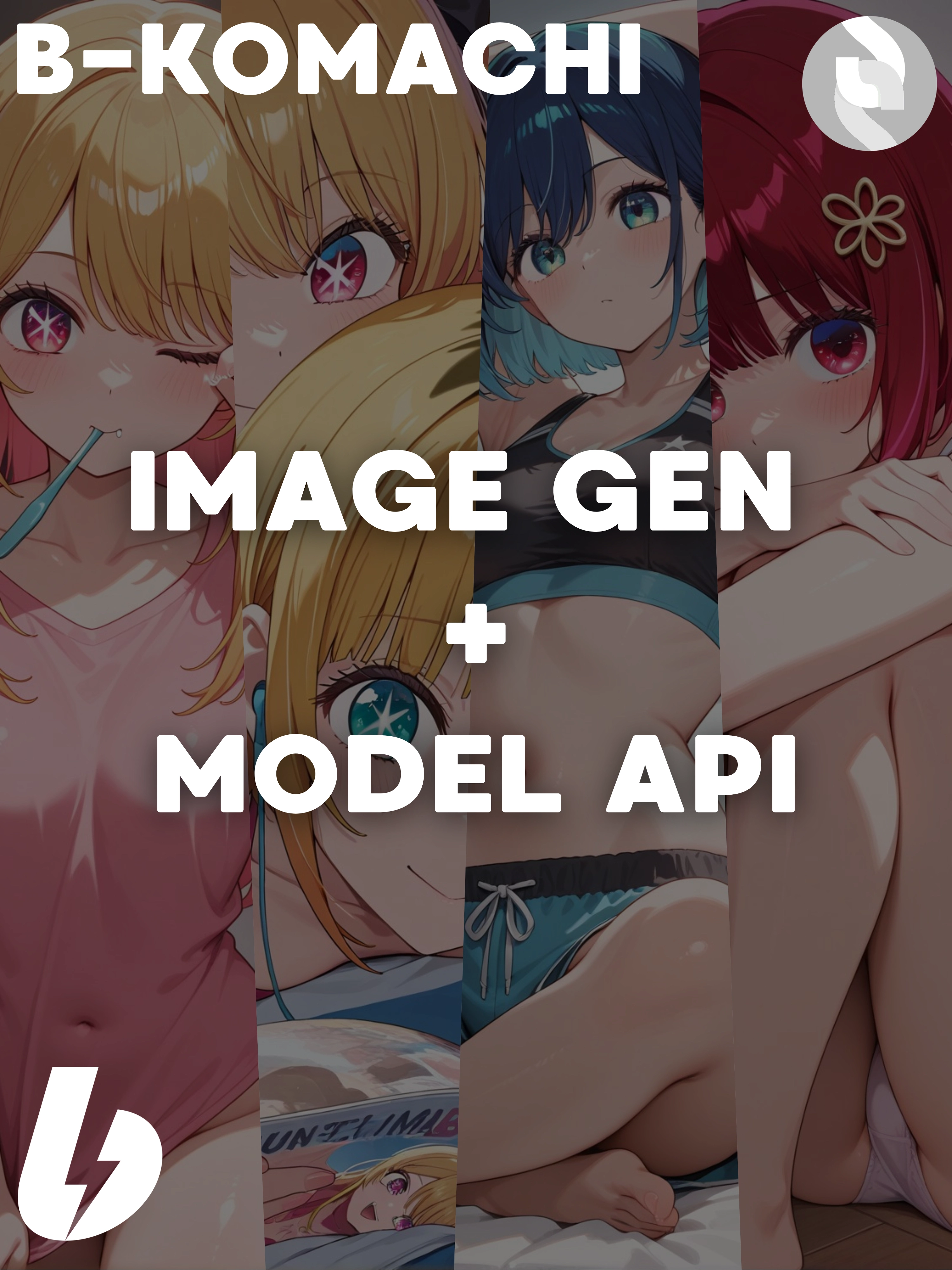 Full image set