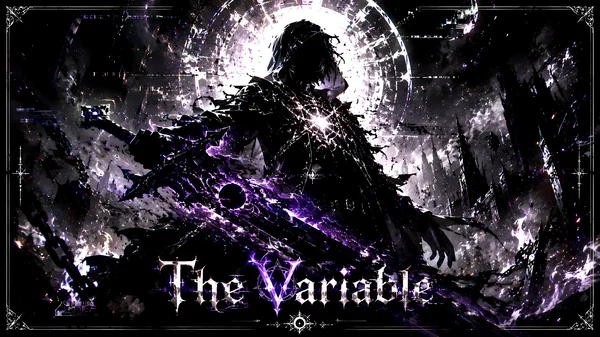The Variable · LuvBytes