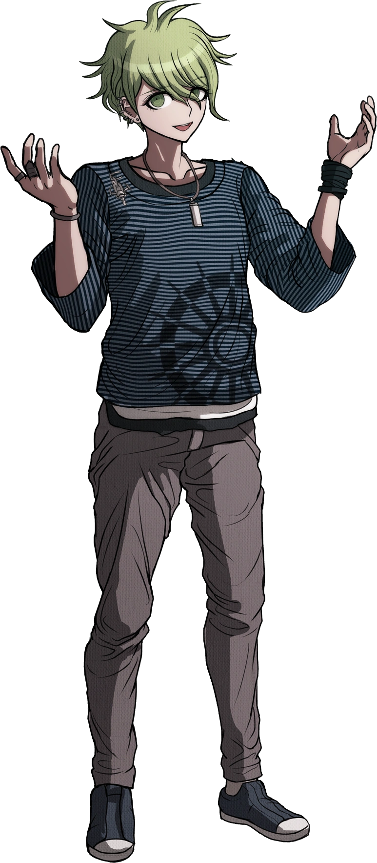 Rantaro Amami
