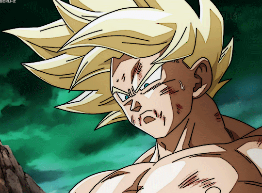 Anime Gifs
