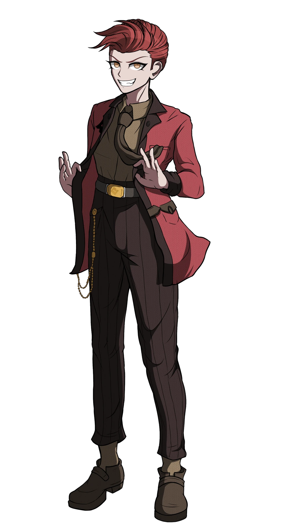 Oniji Itagaki