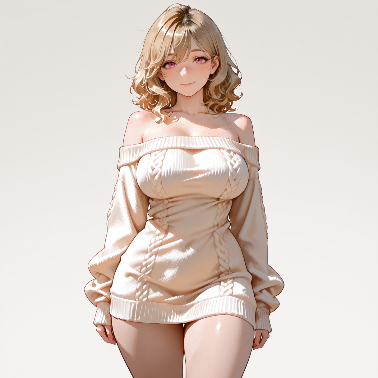 Yume — female version