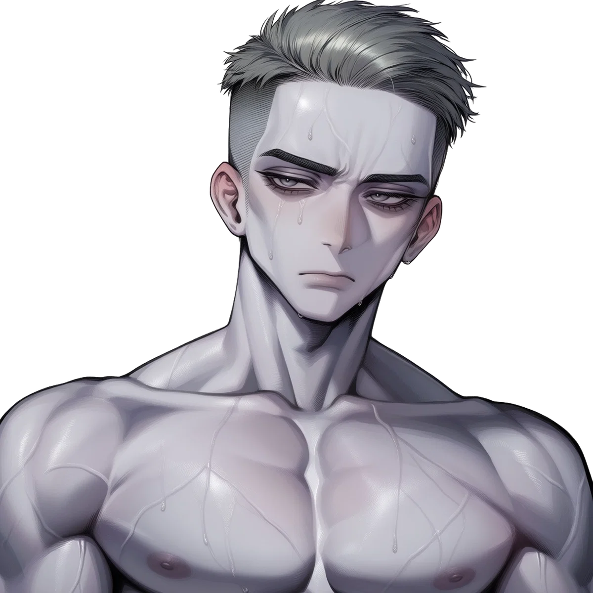 Male-NeutralEmotional