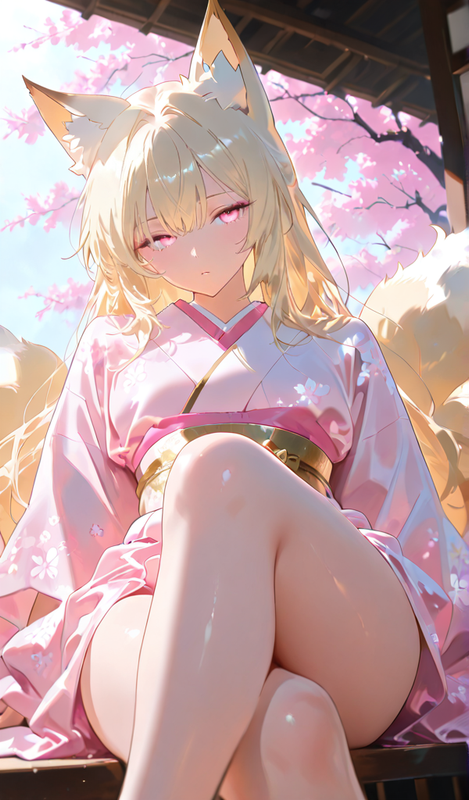 Kaori