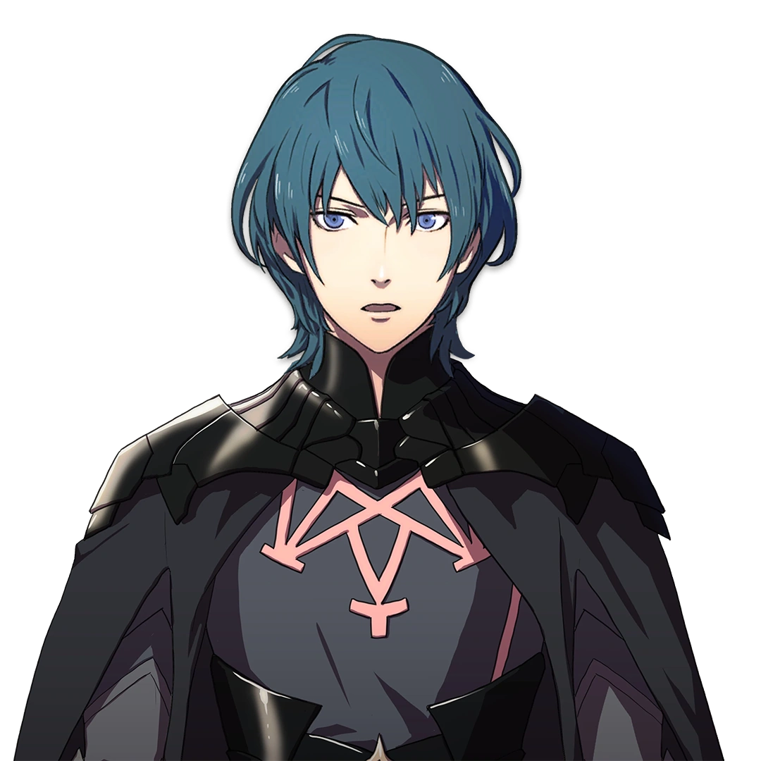 Byleth