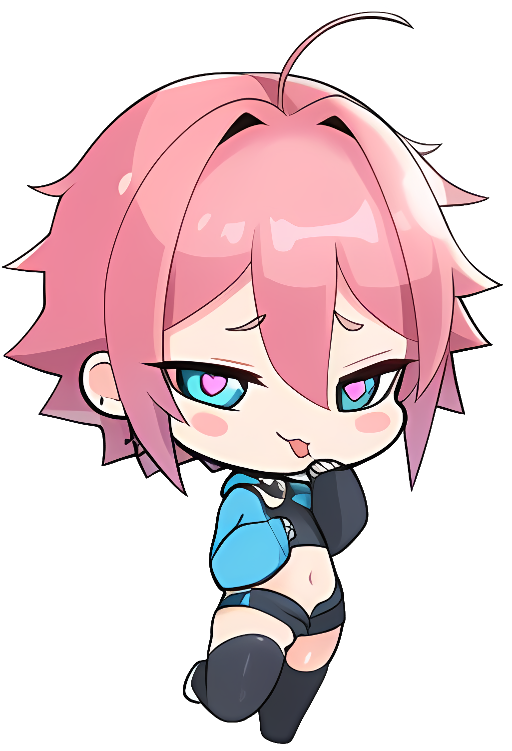 cute chibi