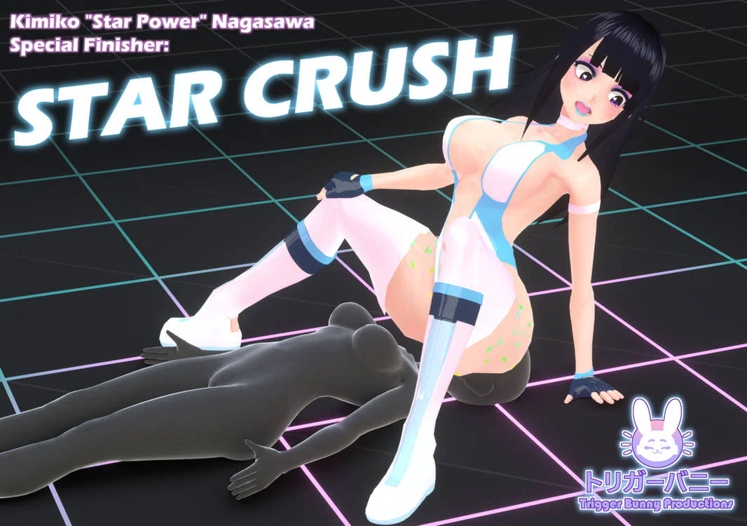 star crush