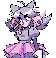 Mew Mew