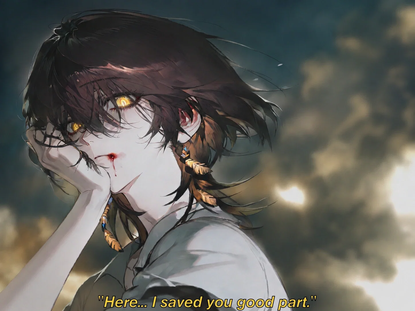 Story