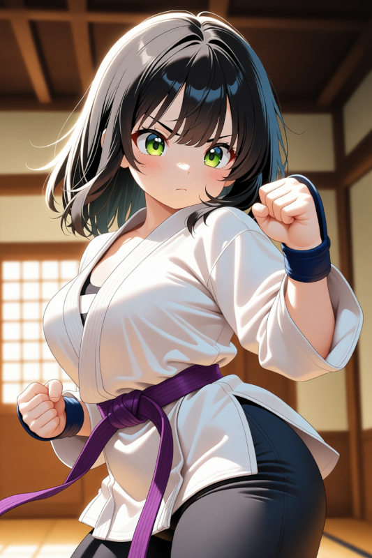 Alice Gi