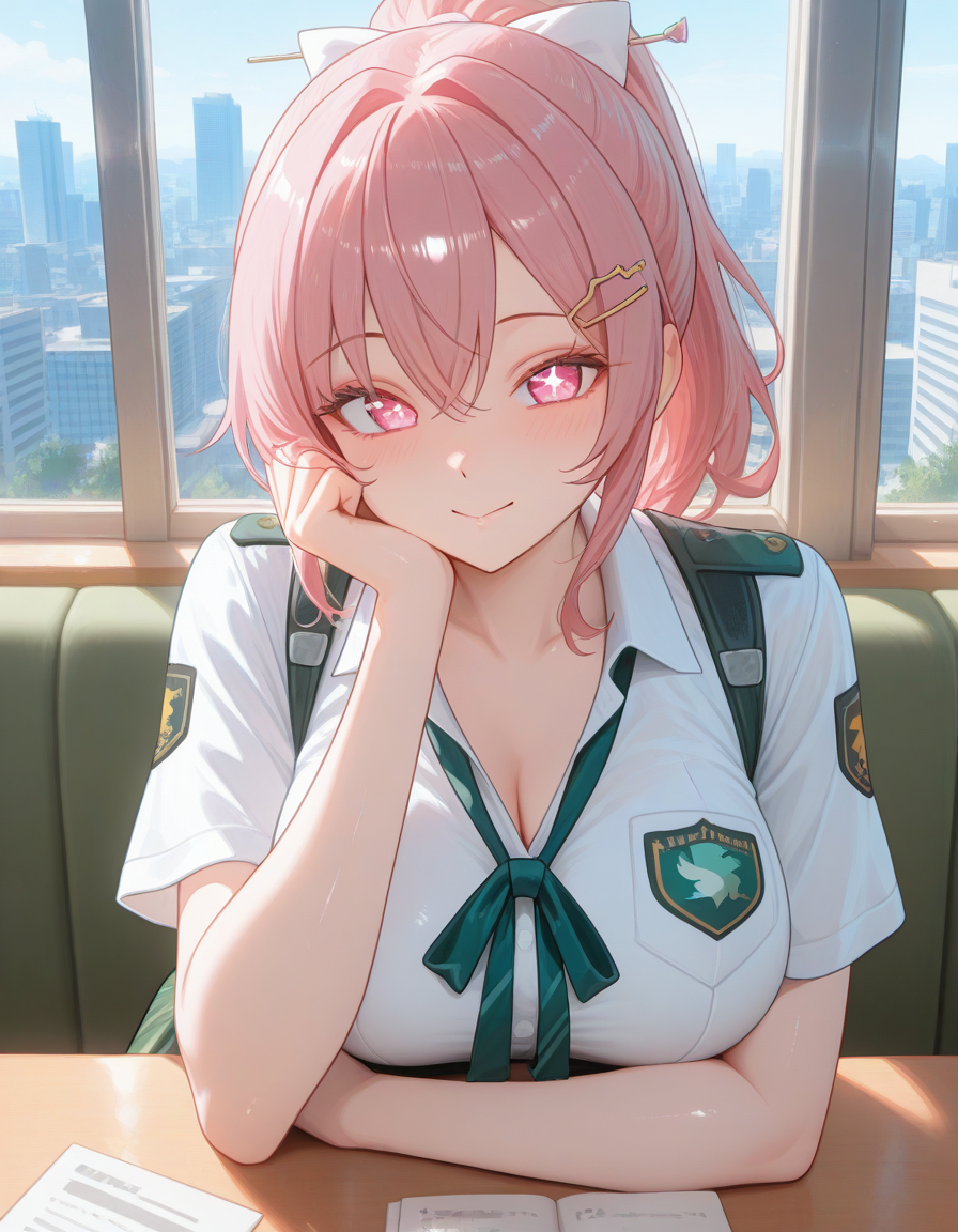 hello