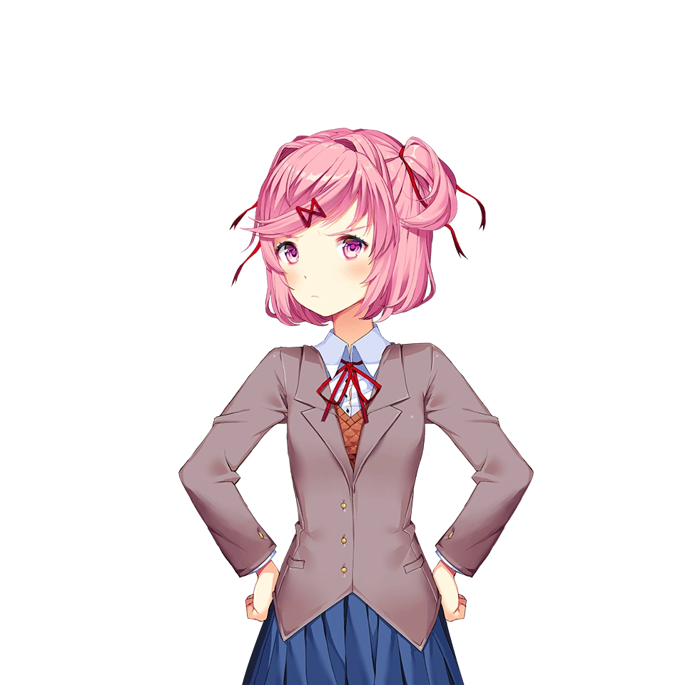 Natsuki